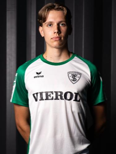 Ben Sebastian Steiner