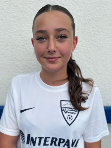 Alessia Martinez Mons