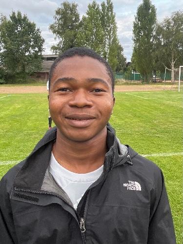 Darens Perogue Tchonang Nzetie