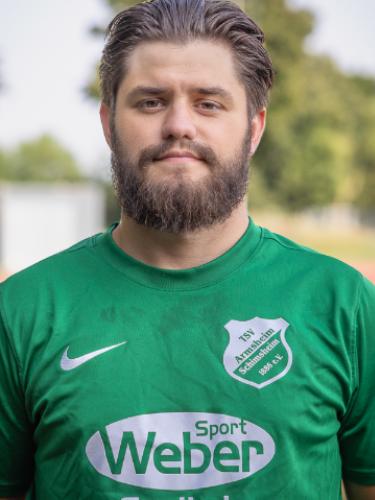 Kevin Pascale Sudeiko