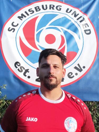 Atanasios Dimas