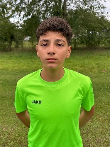 Muhammed Salih Yildiz