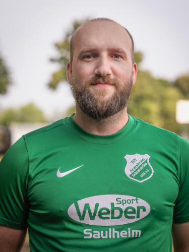 Niklas Sacherilow