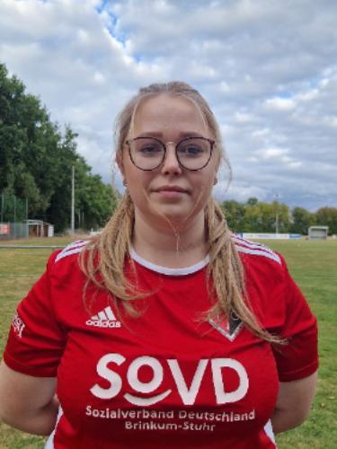 Sina-Marie Westermann