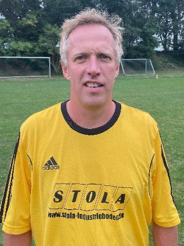 Markus Grohmann