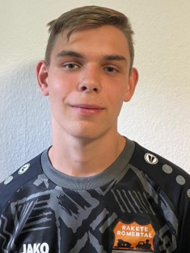 Julian Friedrich