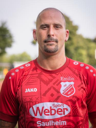 Christoph Fink