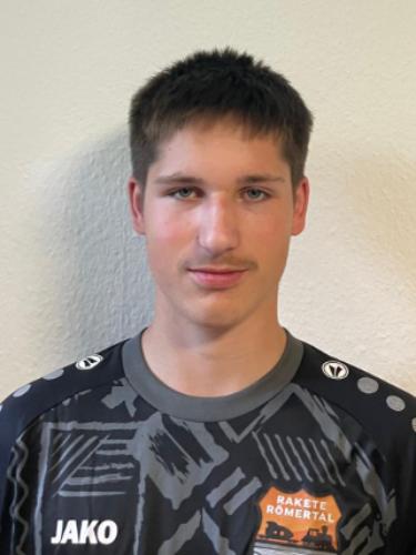 Anthony Frühauf