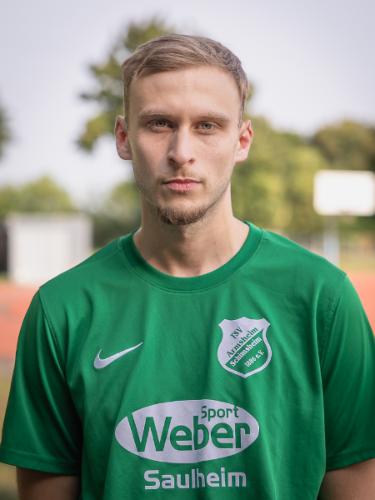 Jan Niklas Kunkel