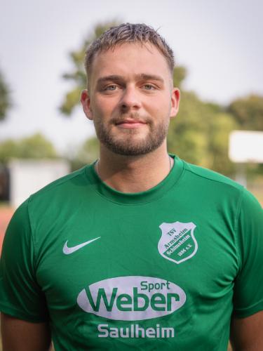 Tom Michael Klingelschmitt
