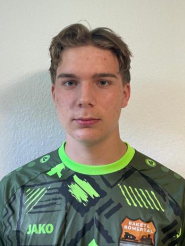 Christian Groß