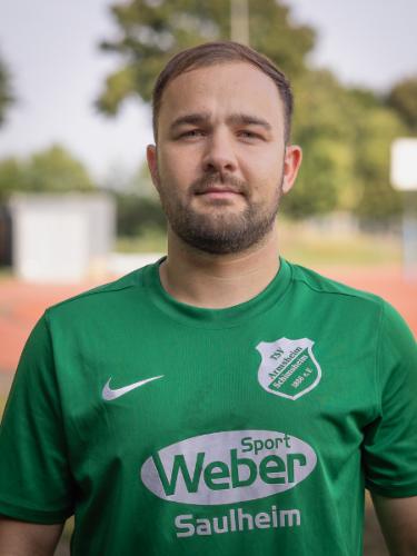 Tobias Fiederlein