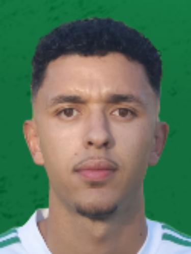Bilal El Morabiti