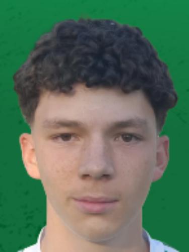 Max Adrian Engels