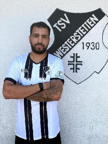 Cihan Cicek