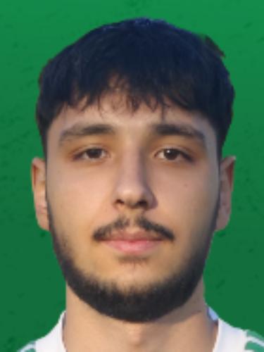 Berat Mehmet Kocatepe