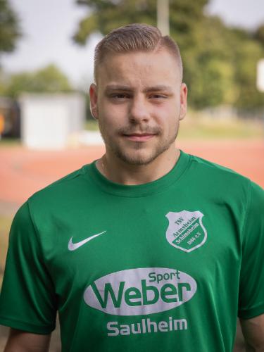 Lukas Steuerwald