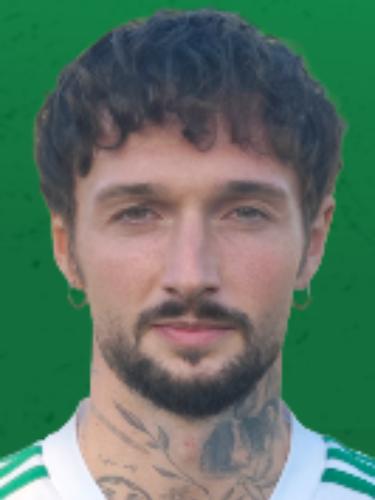 Daniel Lingen