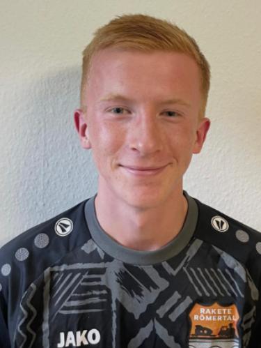 Fabian Wirth