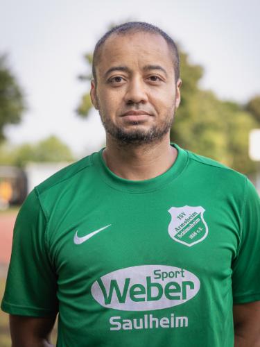 Dannie Bader