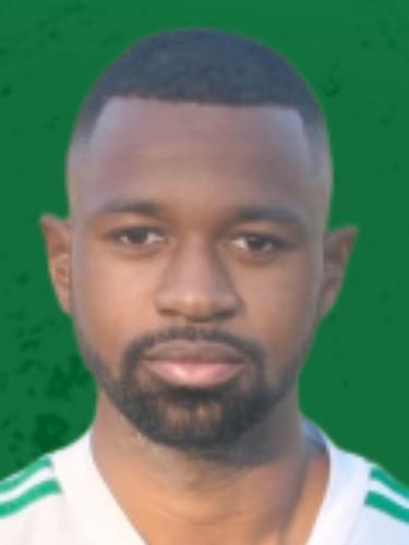 Chimezie Michael Junior Okoroafor