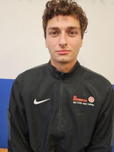 Joell Jonny Hüseyin Faehse