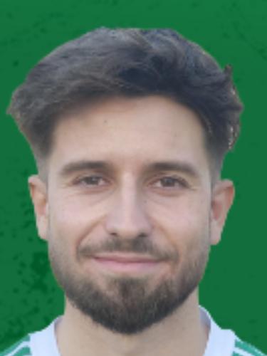 Hamza Salman