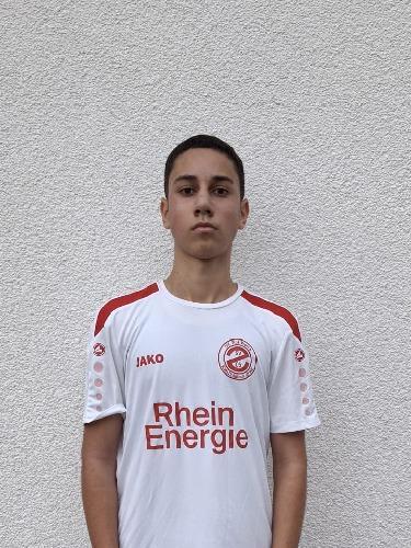 Akin Kumru