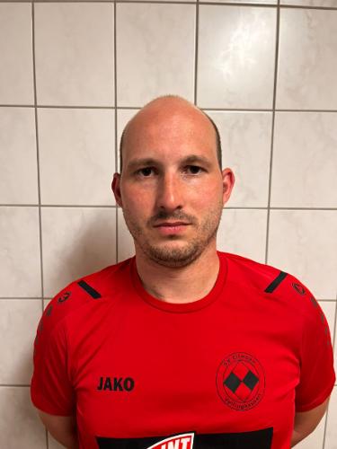 Kevin Kaß