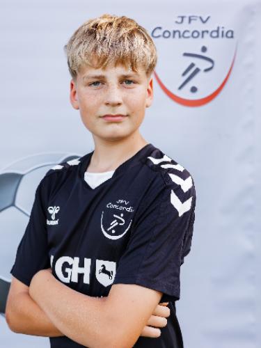 Jelle Mahnken