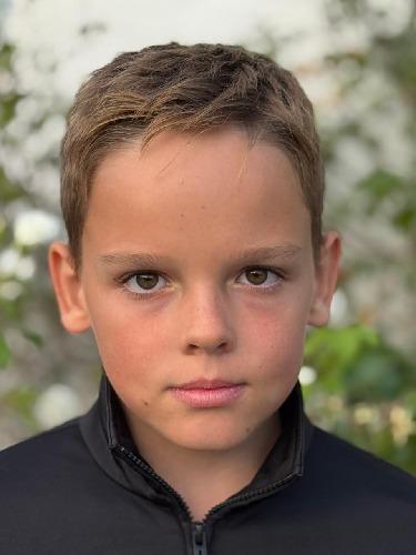 Ben Lennox Voit