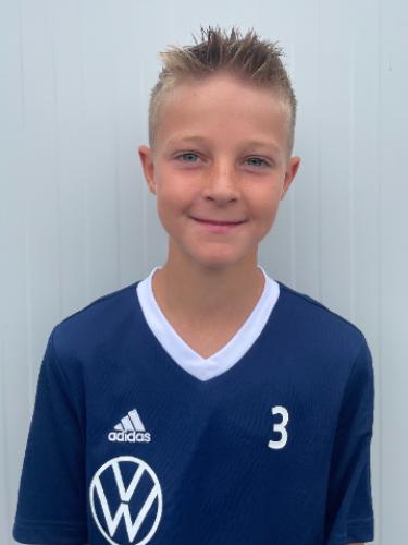 Glen Oudehinkel