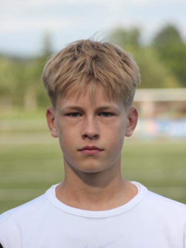 Lukas Büchner