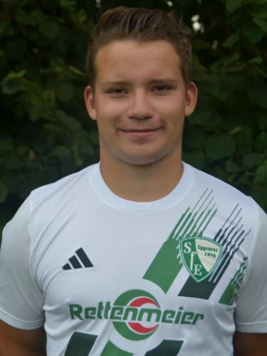 Jonas Brenner