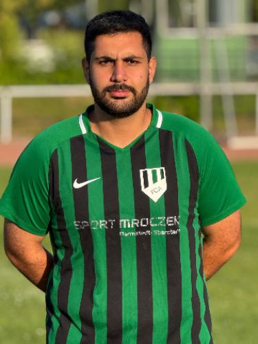 Hassan Soleimanpourafshar