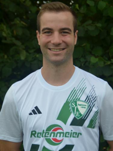 Steffen Hillenmeyer