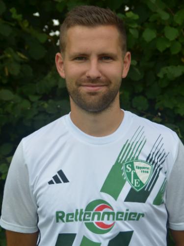 Jonas Knecht