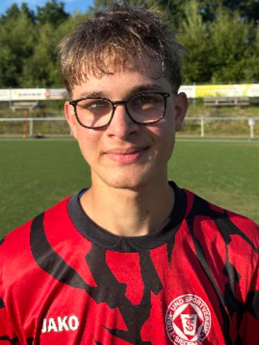 Ben Moritz Wagner