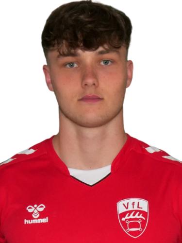 Jannis Gebhard
