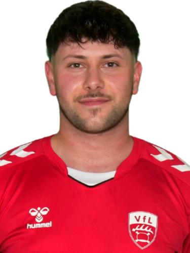 Marvin Karasarik