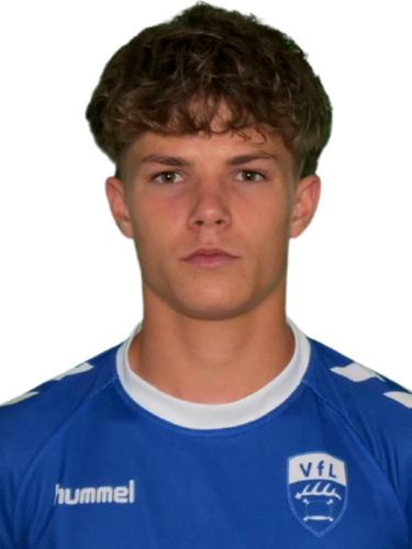 Philipp Kendel