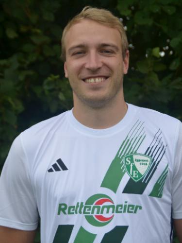 Kai Lemmermeier
