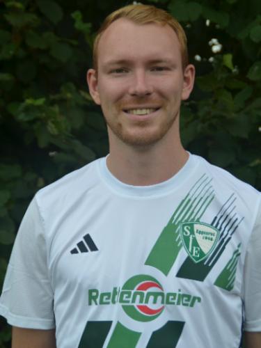 Nico Lemmermeier