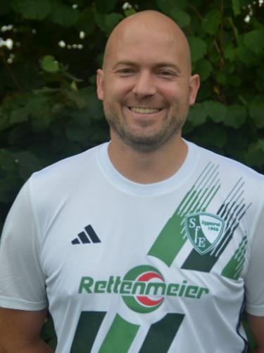 Andreas Mai