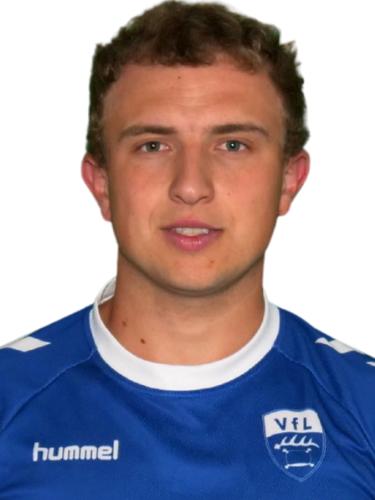 Marvin Krüger