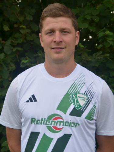 David Mayer