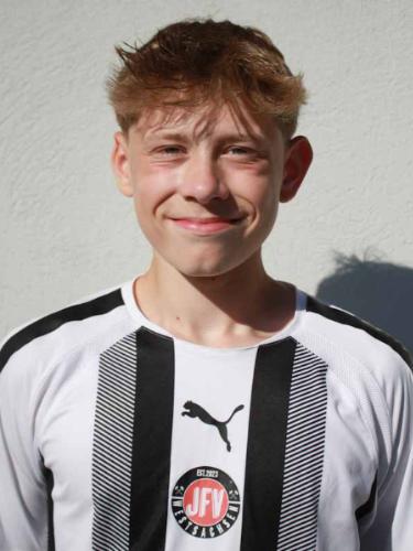 Linus Pepe Beier
