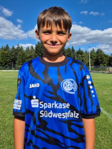 Mateo Klöpfer