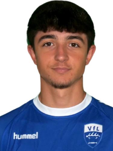 Fabiano Martins Freitas