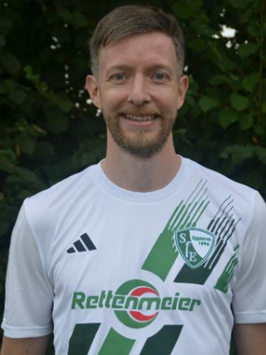 Daniel Salat
